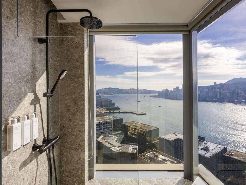 Mondrian Hong Kong酒店 客房 照片